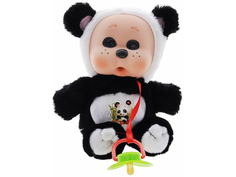 Игрушка Yogurtinis Панда Ли 15007-3