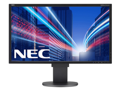 Монитор NEC MultiSync EA244WMi Black