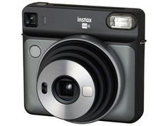 Фотоаппарат FujiFilm Instax Square SQ6 Gray