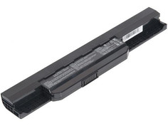 Аккумулятор Zip 10.8V 4400mAh 324404 для Asus A43/A53/K43/K53/X43/X44/X53/X54