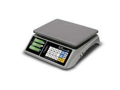 Mercury M-ER 328AC-15.2 TOUCH-M LCD