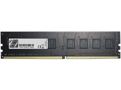 Модуль памяти G.Skill NT DDR4 DIMM 2400MHz PC4-19200 CL17 - 4Gb F4-2400C17S-4GNT