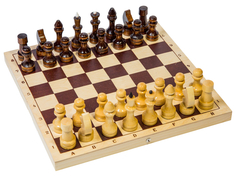 Игра Орловские шахматы Шахматы С-1/Р-1 228001