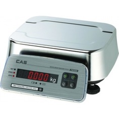 Весы cas fw500-15e 1n0fw6153gci0501