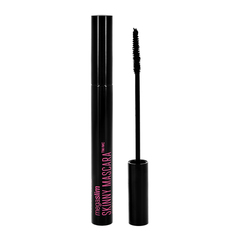 Тушь для ресниц WET N WILD MEGA SLIM черная