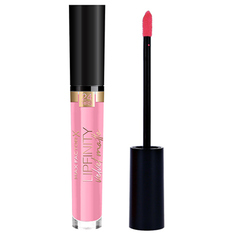 Помада для губ MAX FACTOR LIPFINITY VELVET MATTE тон 060 матовая жидкая