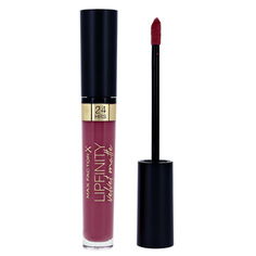 Помада для губ MAX FACTOR LIPFINITY VELVET MATTE тон 005 матовая жидкая