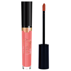 Помада для губ MAX FACTOR LIPFINITY VELVET MATTE тон 030 матовая жидкая