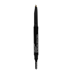 Карандаш для бровей WET N WILD ULTIMATE BROW тон E626a ash brown автоматический