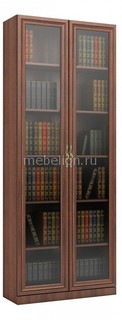 Шкаф книжный Карлос-6 ВМФ