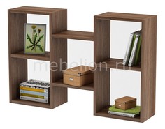 Полка книжная Флэш-10 ВМФ