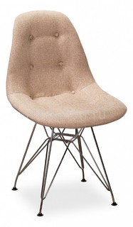 Стул Eames Сканди Браун/CR Ресторация