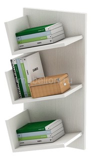 Полка книжная Чайка-1 ВМФ