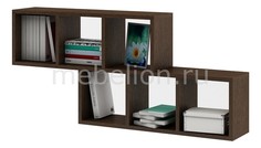 Полка книжная Вайс-4 ВМФ