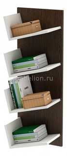 Полка книжная Чайка-2 ВМФ