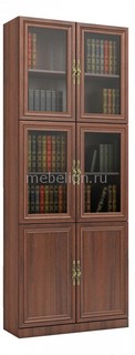 Шкаф книжный Карлос-20 ВМФ
