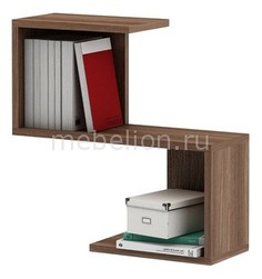 Полка книжная Грейс-1 ВМФ