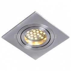 Встраиваемый светильник Tube 22955/01/12 Lucide