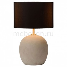 Настольная лампа декоративная Mimi 30584/81/02 Lucide