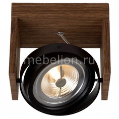 Спот Zett led 31988/12/70 Lucide