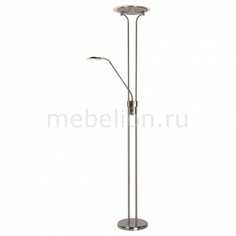 Торшер с подсветкой Champion ac LED 19792/24/12 Lucide