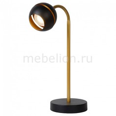 Настольная лампа декоративная Binari led 77675/05/30 Lucide