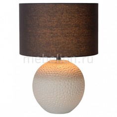 Настольная лампа декоративная Sally 13553/81/38 Lucide