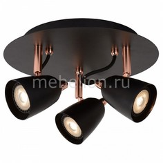 Спот Ride LED 26956/15/17 Lucide