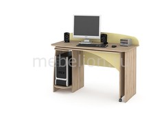 Стол компьютерный Ника 430 Mobi