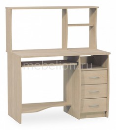 Стол компьютерный Комфорт 4 СКР Mobi