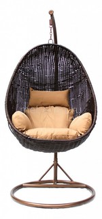 Кресло подвесное Деронг Kvimol