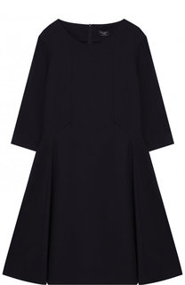 Платье из вискозы Dal Lago