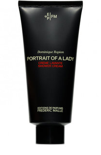 Крем для душа Portrait Of A Lady Frederic Malle