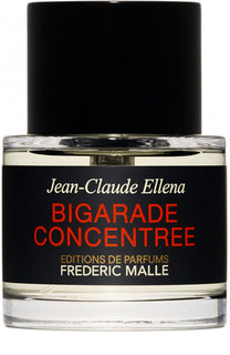 Туалетная вода Bigarade Concentree Frederic Malle