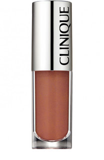 Блеск для губ Clinique Pop Splash, оттенок 07 Fizz Pop Clinique