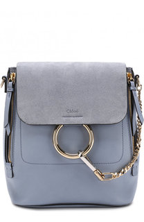 Рюкзак Faye small Chloé