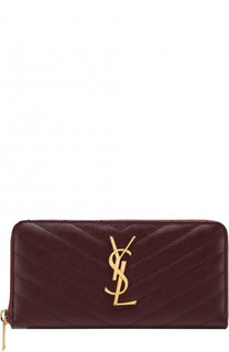 Портмоне Monogramme Saint Laurent Saint Laurent