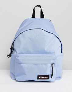 Сиреневый рюкзак с уплотнением Eastpak Pakr - Фиолетовый