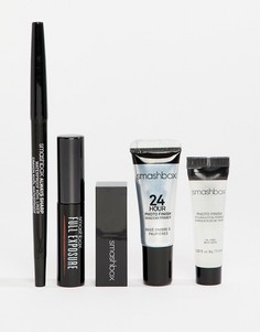 Smashbox Try It Kit bestsellers - Мульти