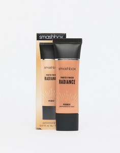 Праймер Smashbox Photo Finish - 12 мл - Бесцветный