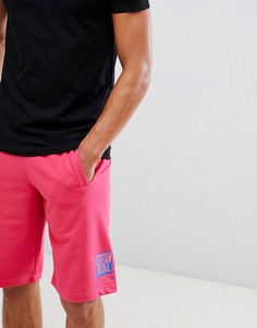 Розовые шорты Nike 90s Pack AQ4196-666 - Белый