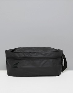 Черная сумка для обуви Nike Football BA5101-001 - Черный