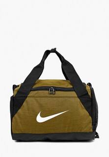 Сумка спортивная Nike NK BRSLA XS DUFF