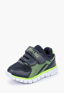 Кроссовки Max & Jessi