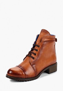 Ботинки Pierre Cardin