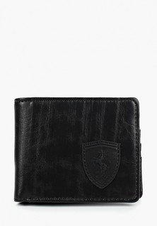 Кошелек PUMA SF LS Wallet M