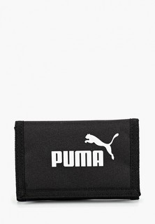 Кошелек PUMA PUMA Phase Wallet