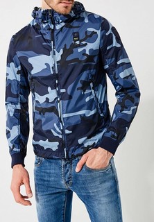 Ветровка Blauer