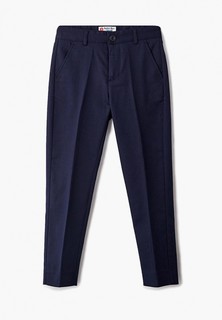 Брюки Button Blue