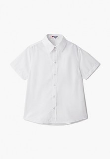 Рубашка Button Blue